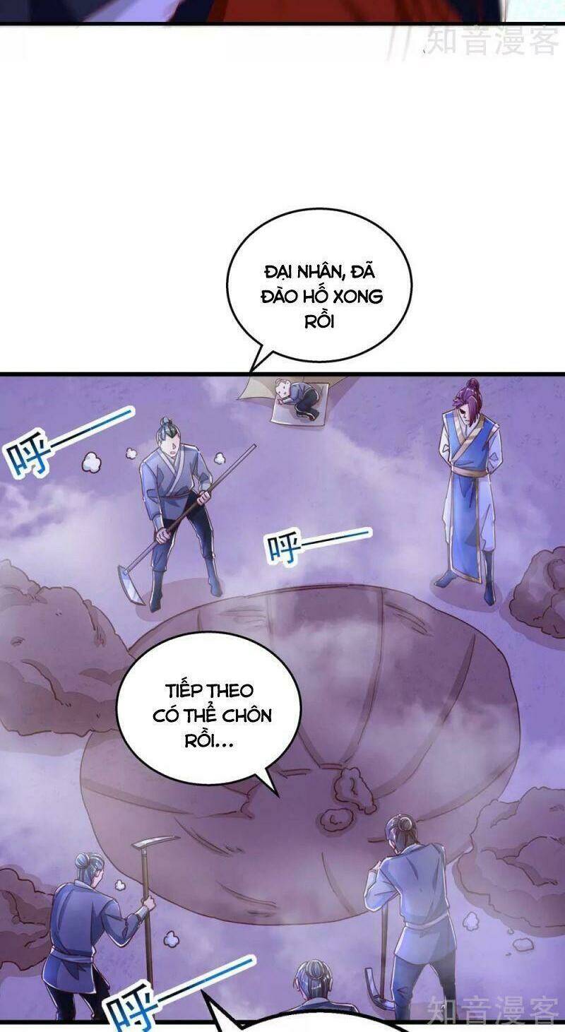 Siêu Cấp Thôn Phệ Hệ Thống Chương 46 Ảnh 30