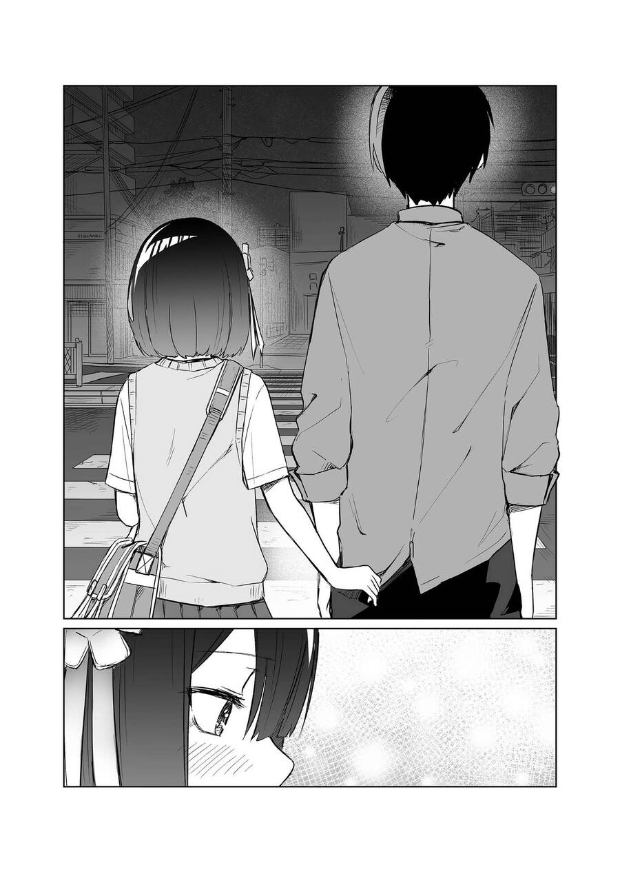 Imouto No Tomodachi Ga Nani Kangaeteru No Ka Wakaranai Chương 1 Ảnh 21