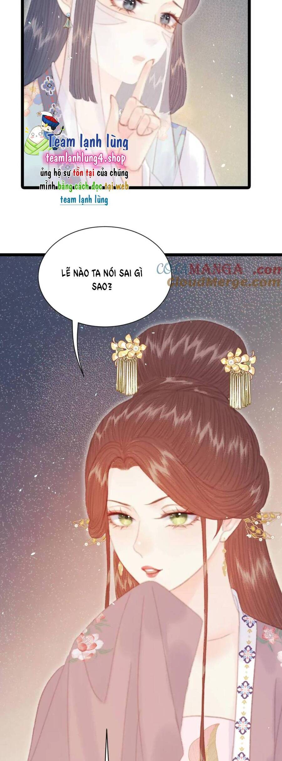 Trọng Sinh Chi Ác Phi Nghịch Tập Chương 19 Ảnh 34