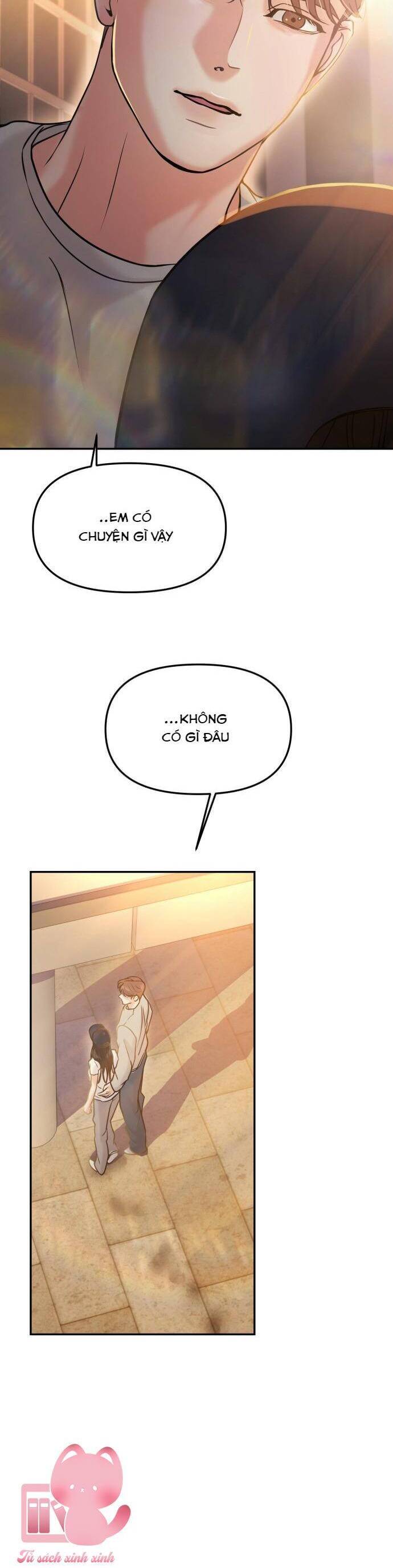 Tình Yêu Cấp 4 Chương 43 Ảnh 74