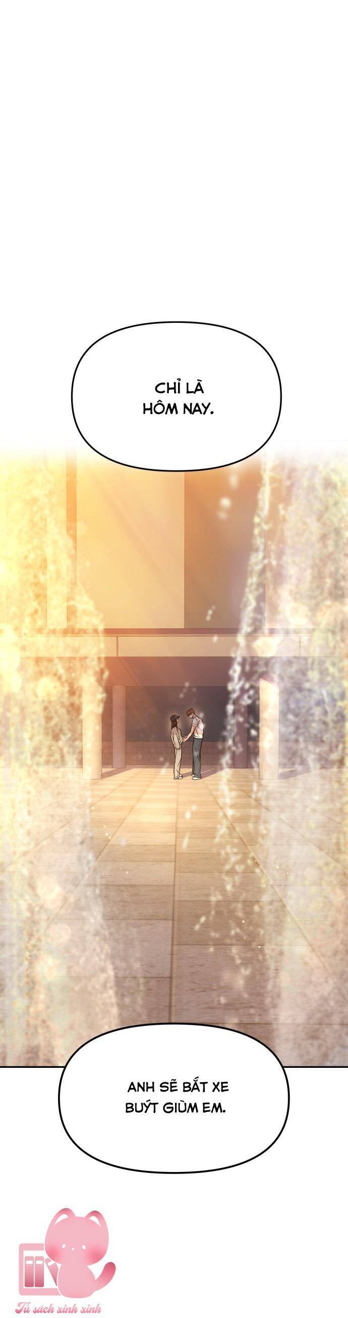 Tình Yêu Cấp 4 Chương 44 Ảnh 6