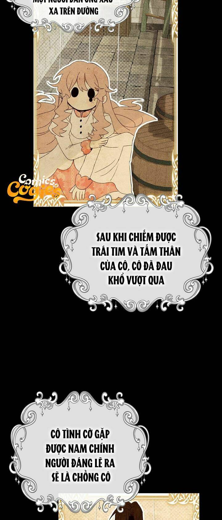 Tôi Có Được Nam Chính Chương 1 Ảnh 8