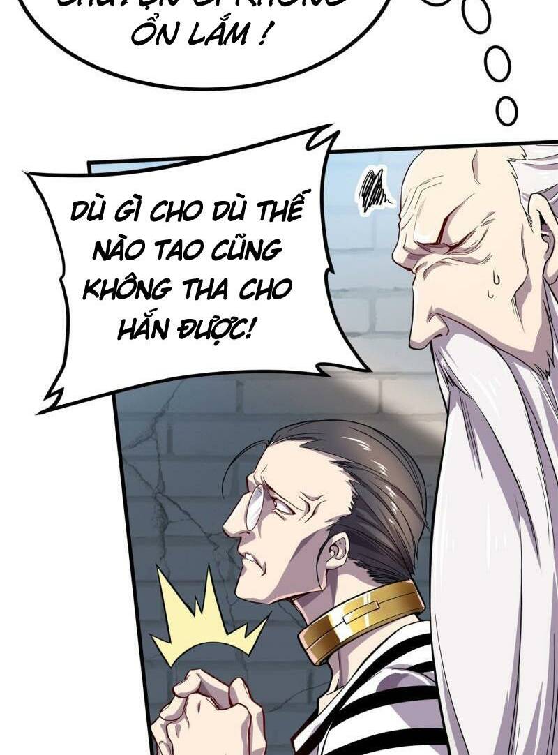Anh Hùng ? Ta Không Làm Lâu Rồi Chương 469 Ảnh 36