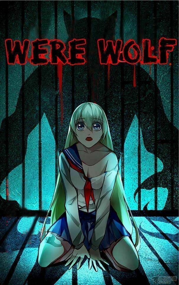 Were Wolf Chương 82 Ảnh 3