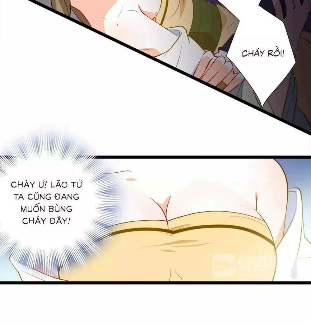 Độc Cô Hoàng Hậu Chương 2 Ảnh 11