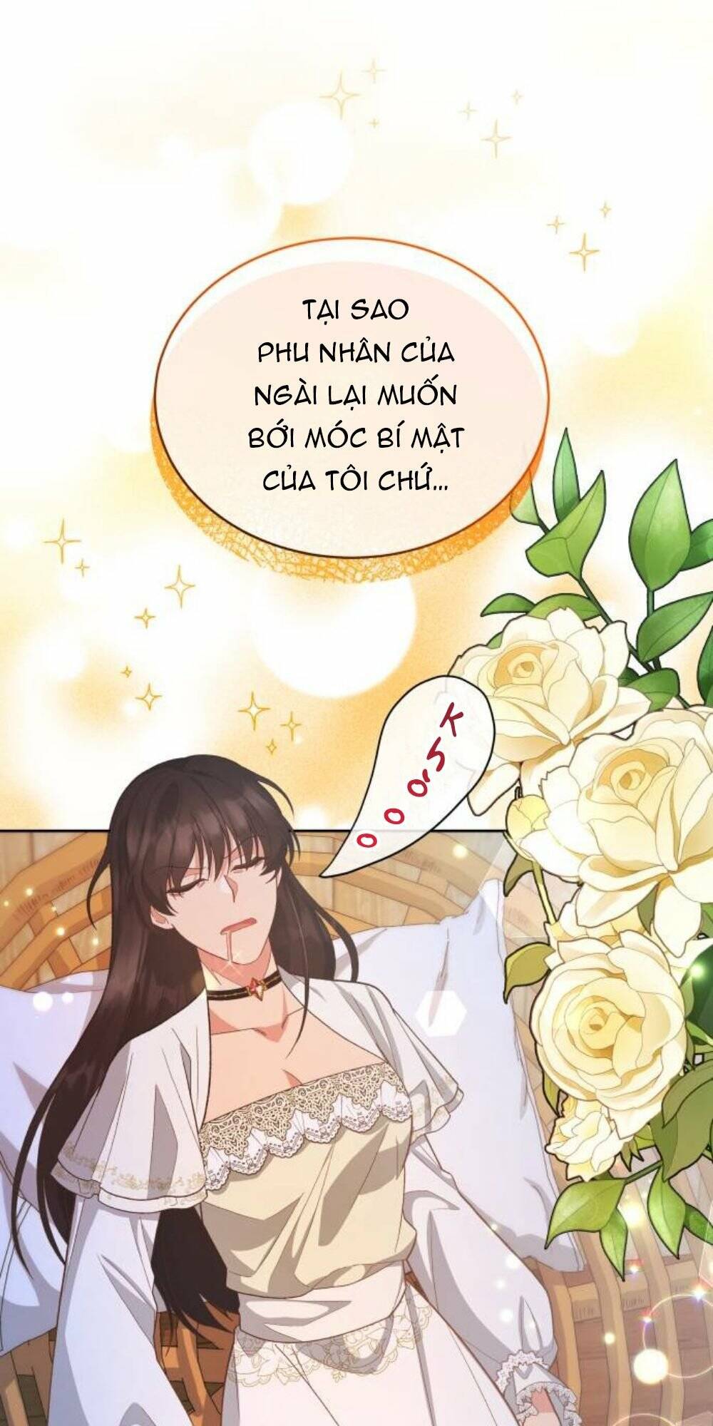 Tôi Đã Quyến Rũ Vị Công Tước Dối Trá Chương 28.1 Ảnh 14