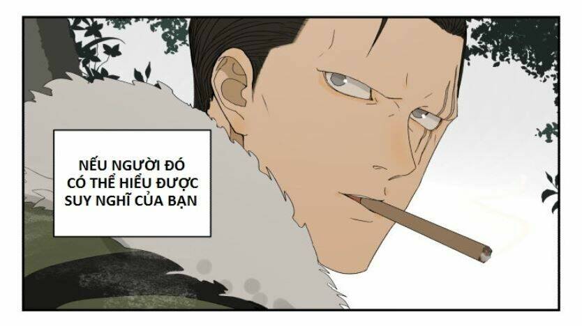 Nhật Ký Hai Anh Lầy Lội Chương 11 Ảnh 4