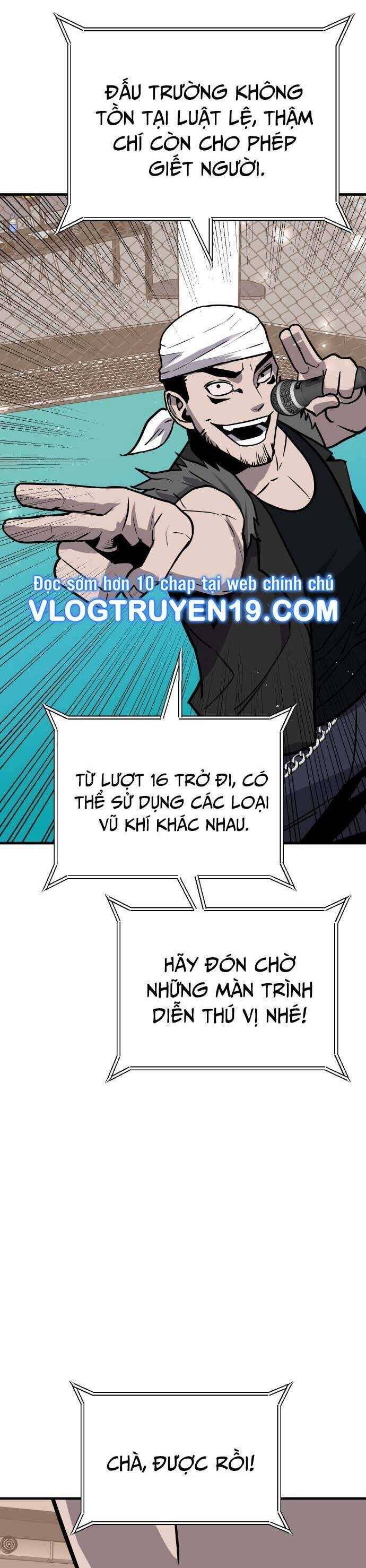 Nôn Tiền Ra Chương 37 Ảnh 47