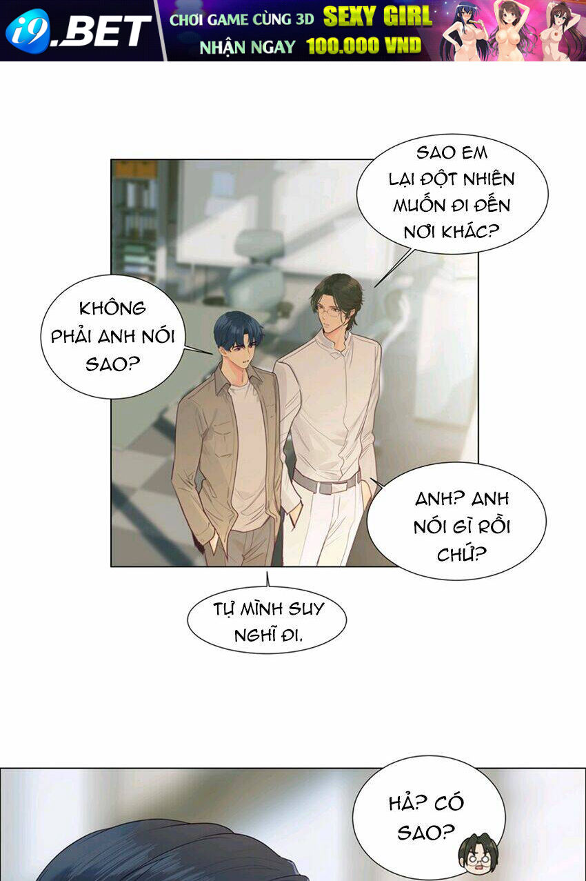 Đâu Phải Tại Tui Muốn Giả Gái Chương 114 Ảnh 27