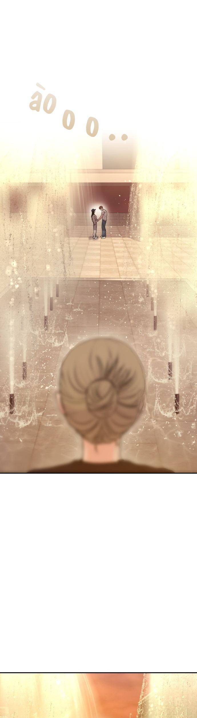 Tình Yêu Cấp 4 Chương 44 Ảnh 7