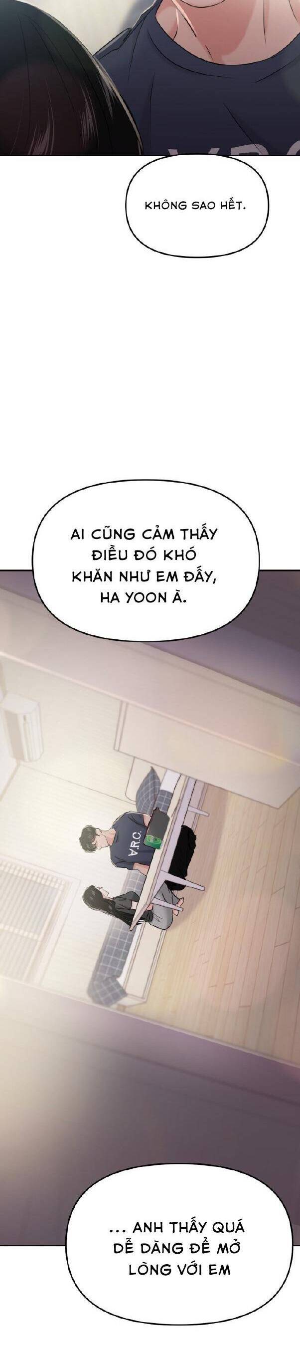 Tình Yêu Cấp 4 Chương 31 Ảnh 51