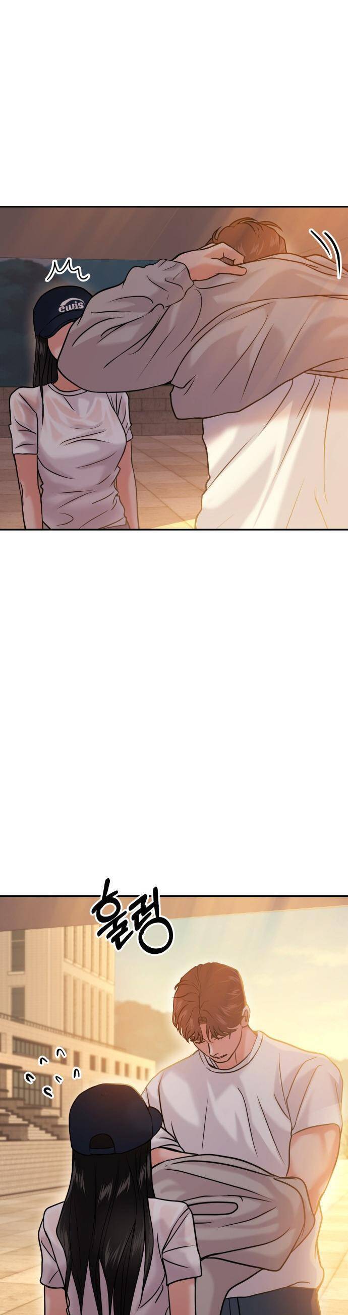 Tình Yêu Cấp 4 Chương 43 Ảnh 75