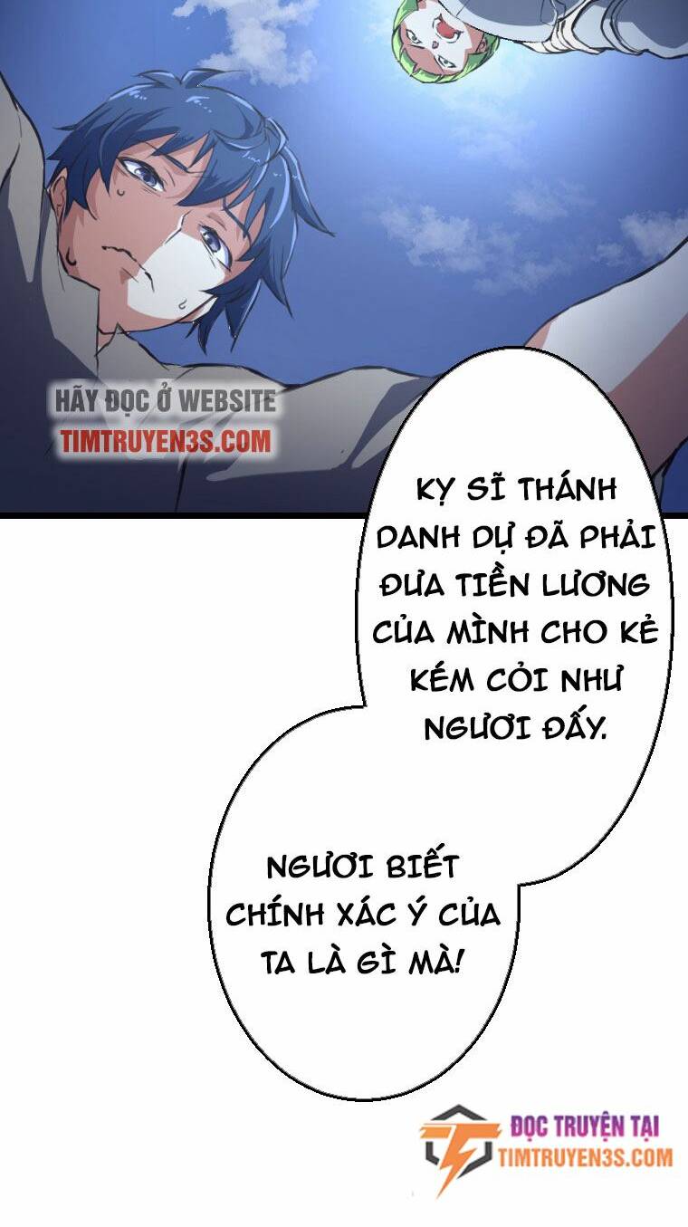 Ma Vương Phàm Ăn Chương 1 Ảnh 12