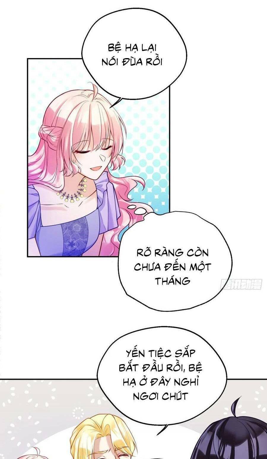 Kế Hoạch Tự Cứu Của Phản Phái Ma Nữ Chương 142 Ảnh 26