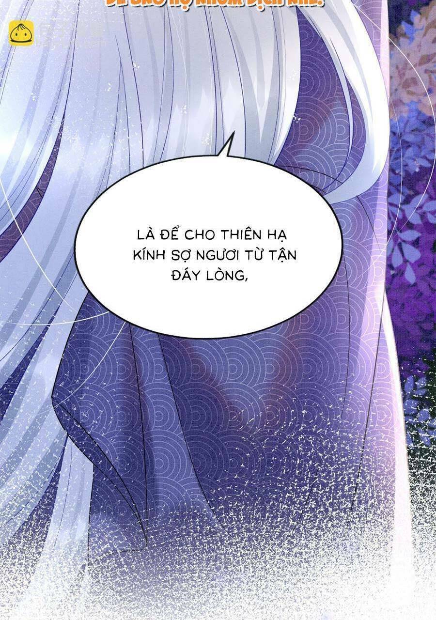 Bạch Nguyệt Quang Lạm Quyền Của Sủng Hậu Chương 97 Ảnh 38