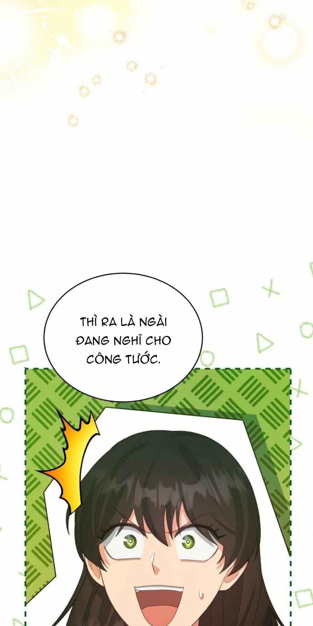 Tôi Đã Quyến Rũ Vị Công Tước Dối Trá Chương 35.1 Ảnh 10