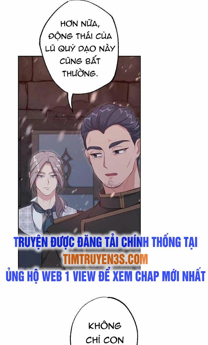 Đứa Trẻ Bảo Hộ Bóng Đêm Chương 36 Ảnh 19