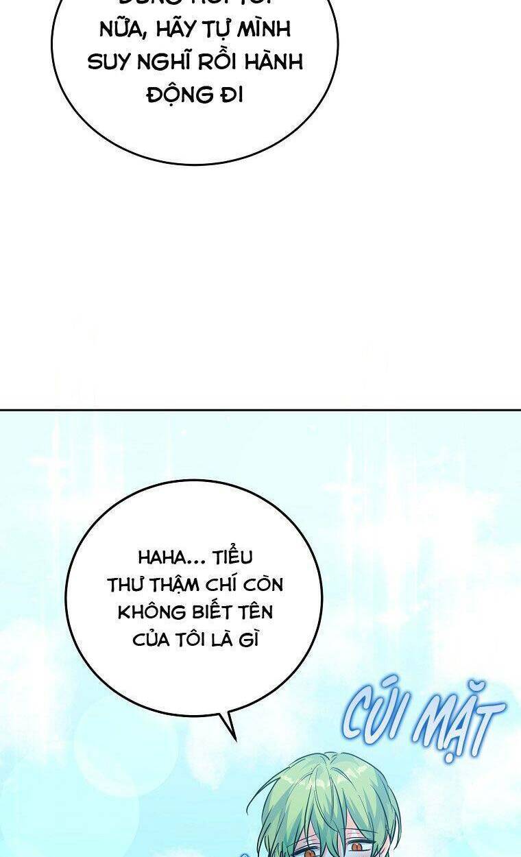 Ác Nữ Karuna Bé Lại Chương 39 Ảnh 95