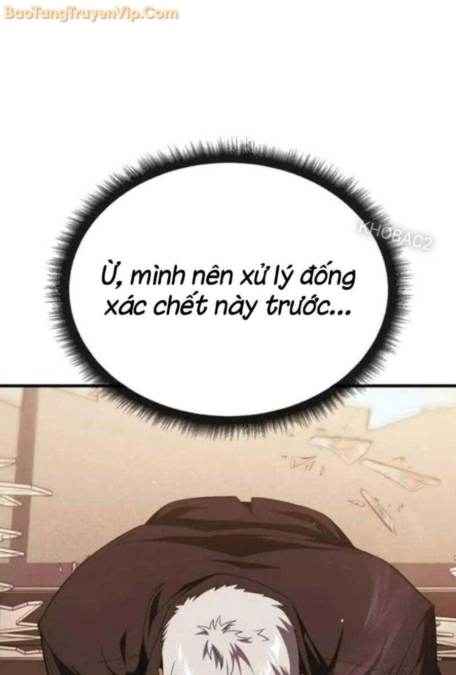 Rỉ Sét Chương 19 Ảnh 117