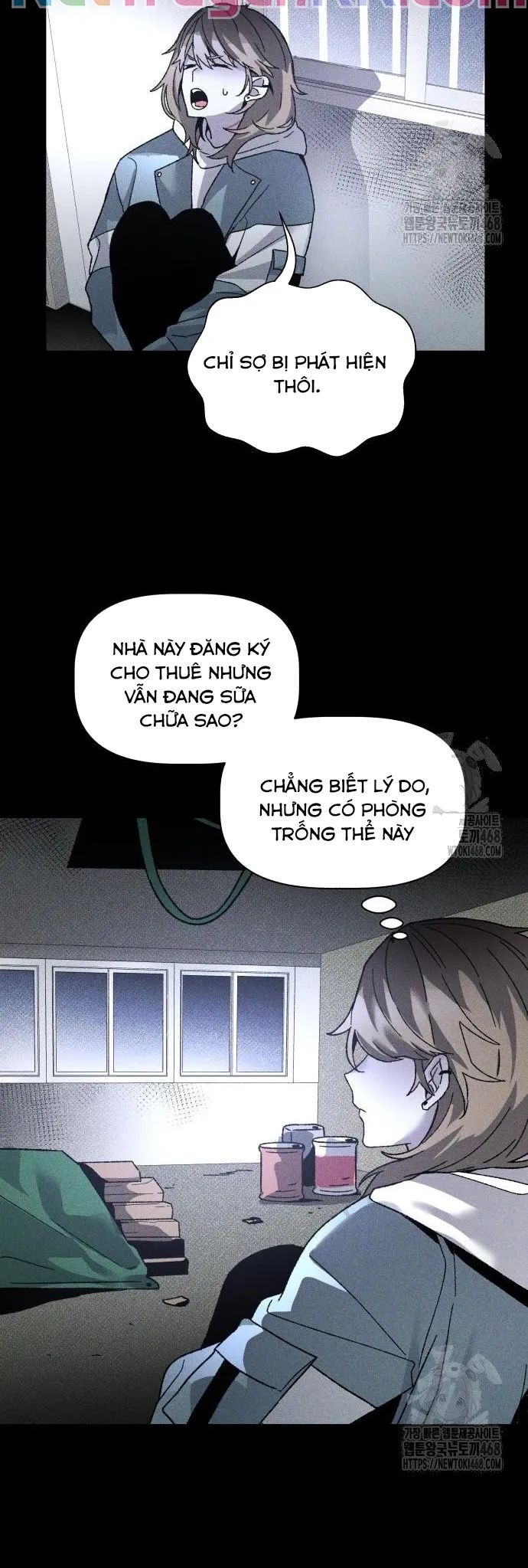 Cỗ Máy Dự Báo Sát Nhân Chương 12 Ảnh 23