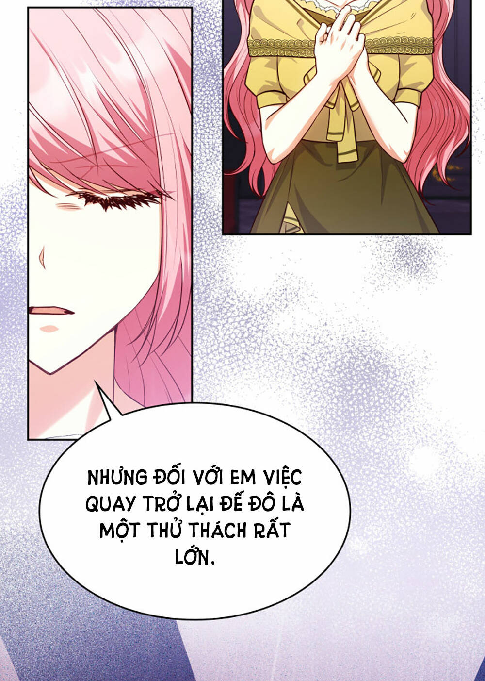 Từ Ác Nữ, Tôi Trở Thành Một Người Mẹ Chương 37.1 Ảnh 27