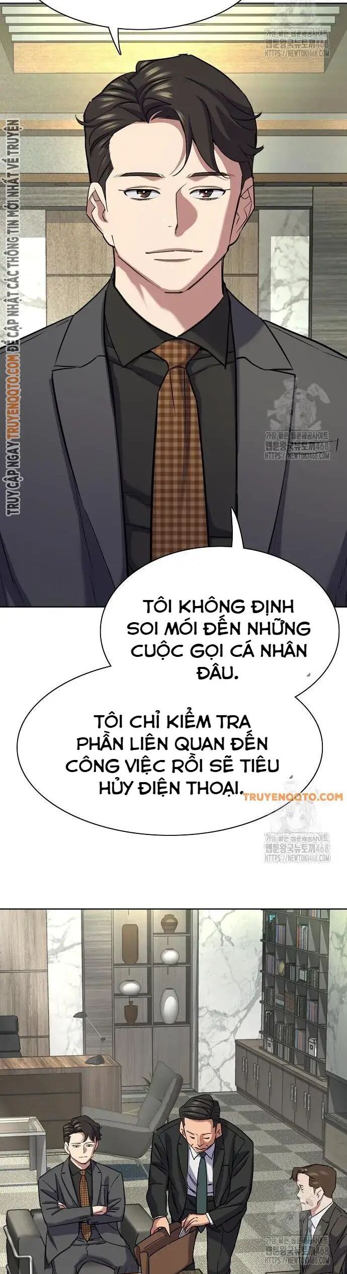 Tiểu Thiếu Gia Gia Tộc Tài Phiệt Chương 142 Ảnh 55