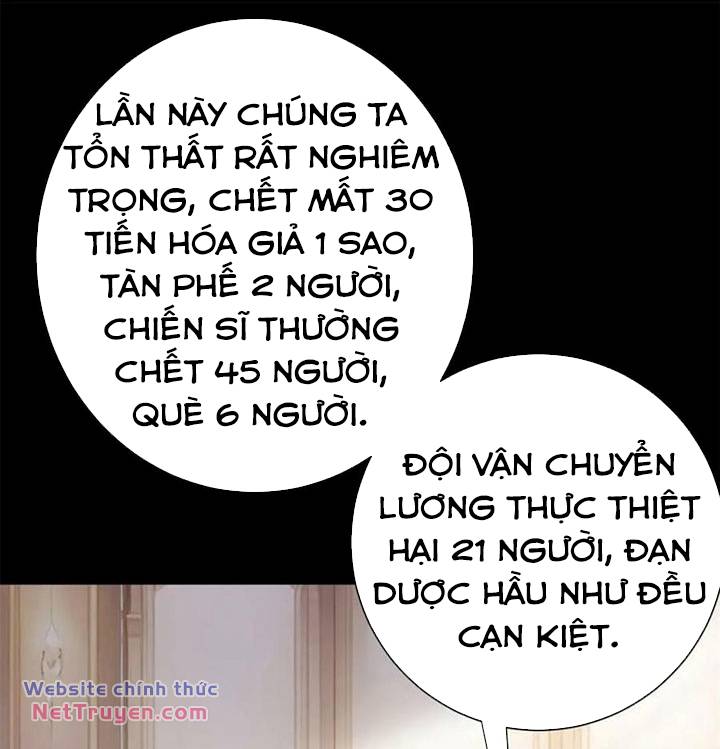 Luân Bàn Thế Giới Chương 163 Ảnh 17