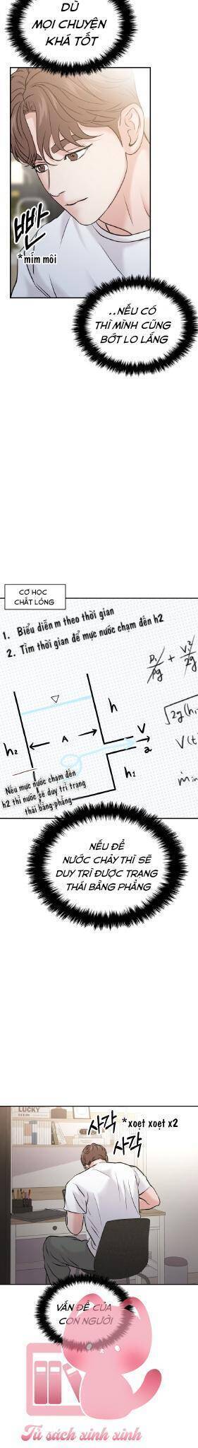 Tình Yêu Cấp 4 Chương 50 Ảnh 26