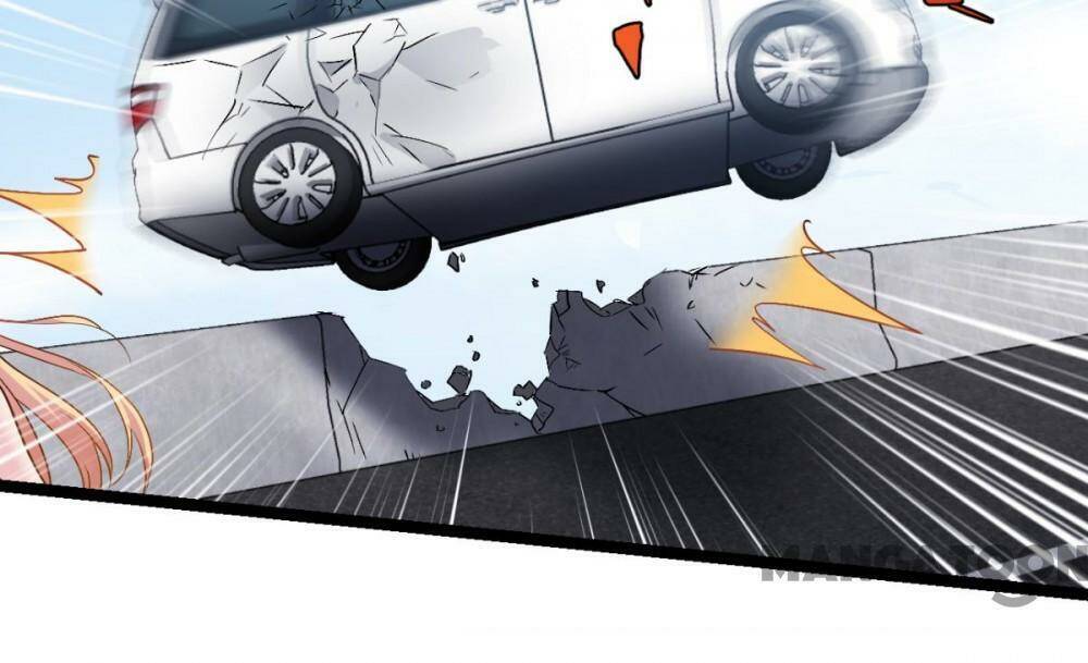 Ảnh Hậu Lão Bà Không Được Chạy Chương 233 Ảnh 46