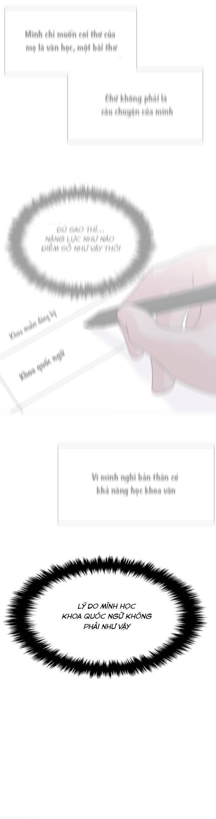 Tình Yêu Cấp 4 Chương 43 Ảnh 39