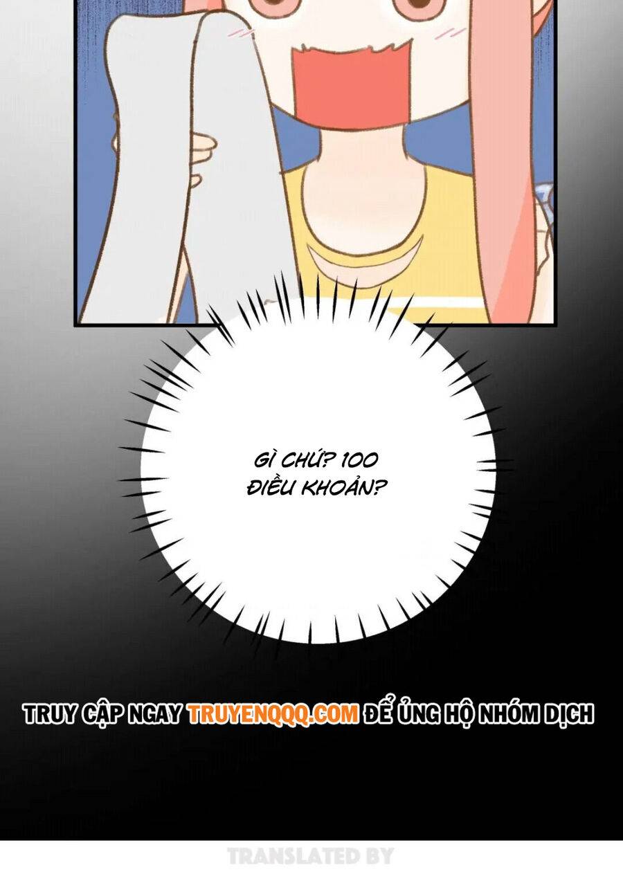Chu Mi Nga! Bạn Trai Trong Game Thành Tinh Rồi Chương 18 Ảnh 29