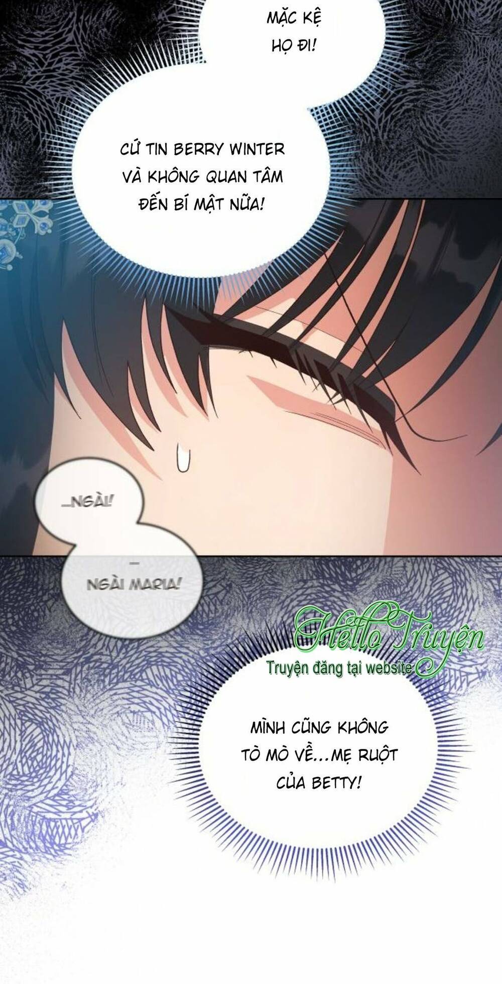Tôi Đã Quyến Rũ Vị Công Tước Dối Trá Chương 32.1 Ảnh 52