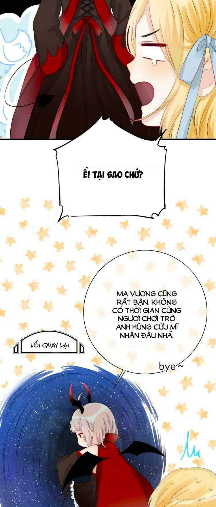 Tiến Gần Đến Trái Tim Em Chương 49.1 Ảnh 23