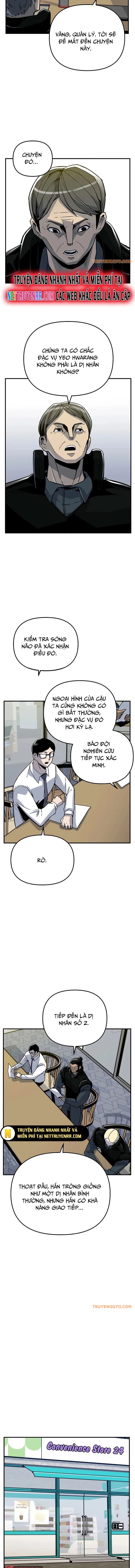 Thiết Quyền Khoan Chương 14 Ảnh 12