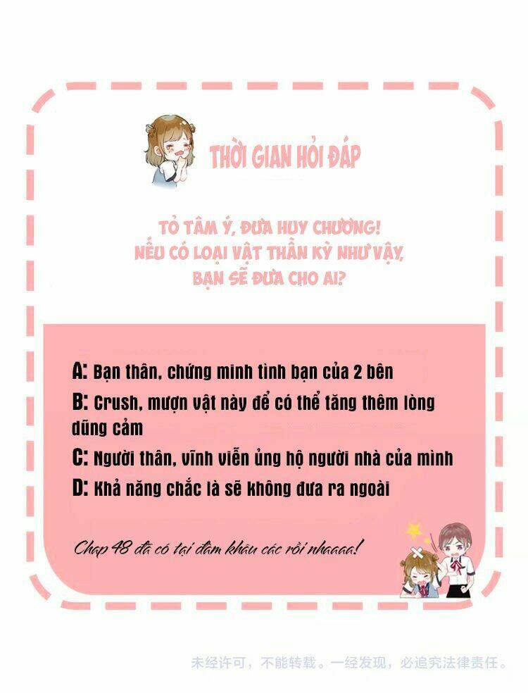 Tiến Gần Đến Trái Tim Em Chương 47 Ảnh 53