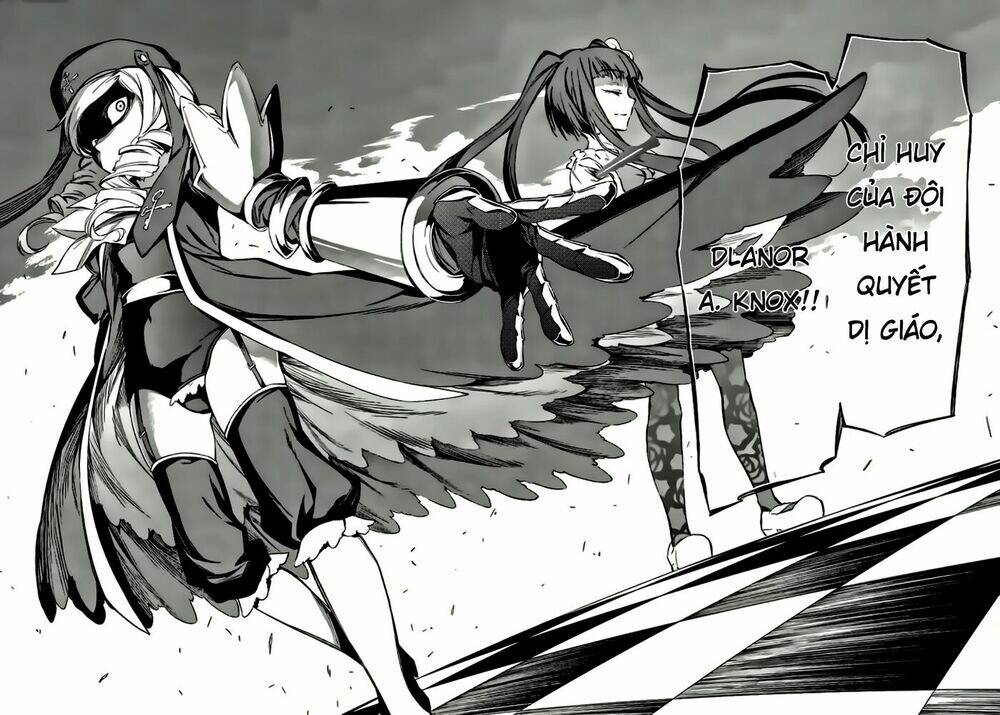 Umineko No Naku Koro Ni Chiru Ep 5: End Of The Golden Witch Chương 14 Ảnh 43