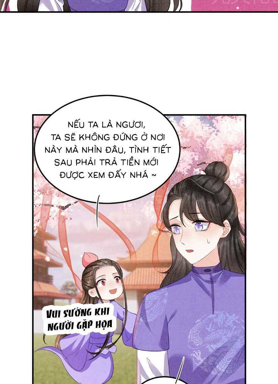 Bạch Nguyệt Quang Lạm Quyền Của Sủng Hậu Chương 116 Ảnh 9