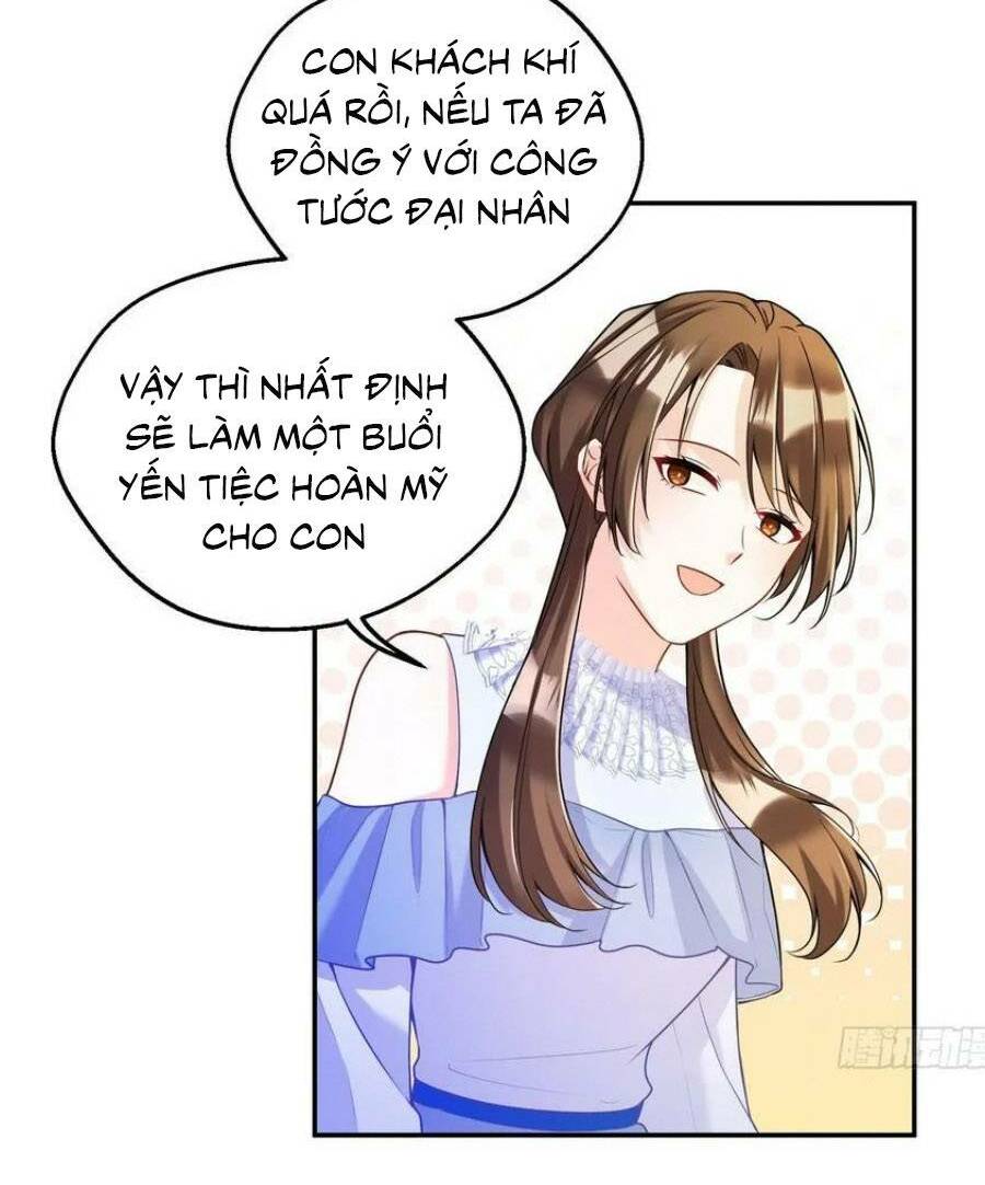 Kế Hoạch Tự Cứu Của Phản Phái Ma Nữ Chương 137 Ảnh 6