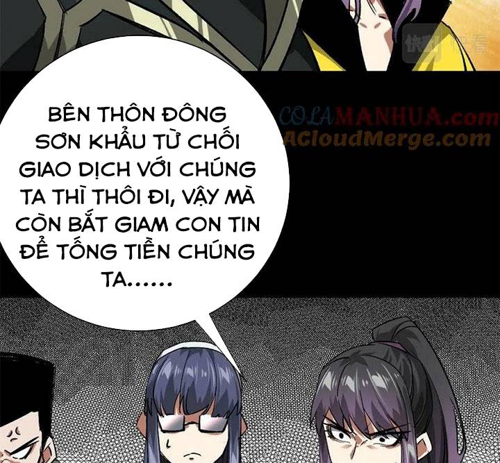 Luân Bàn Thế Giới Chương 164 Ảnh 78