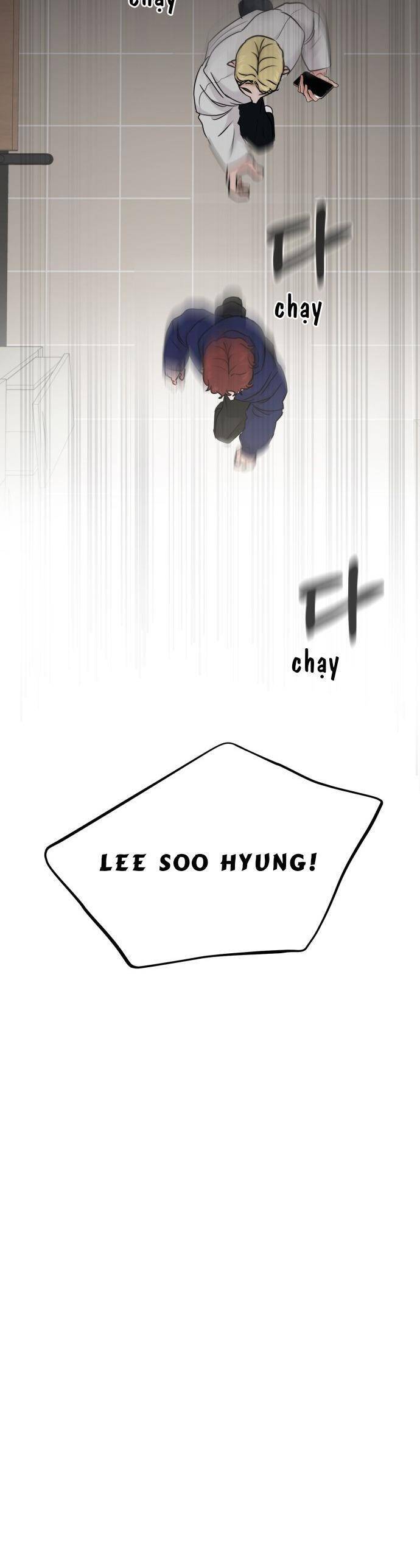 Tình Yêu Cấp 4 Chương 36 Ảnh 26