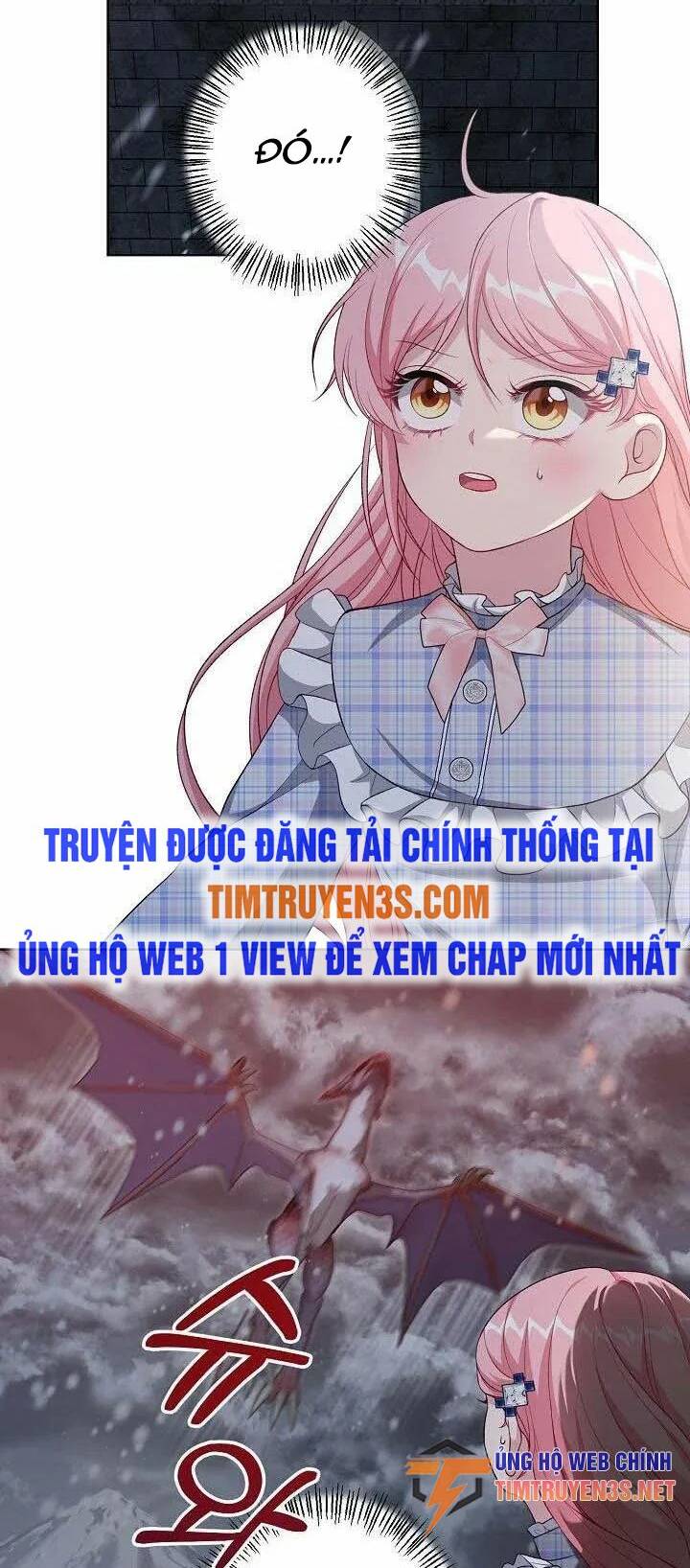 Đứa Trẻ Bảo Hộ Bóng Đêm Chương 36 Ảnh 4