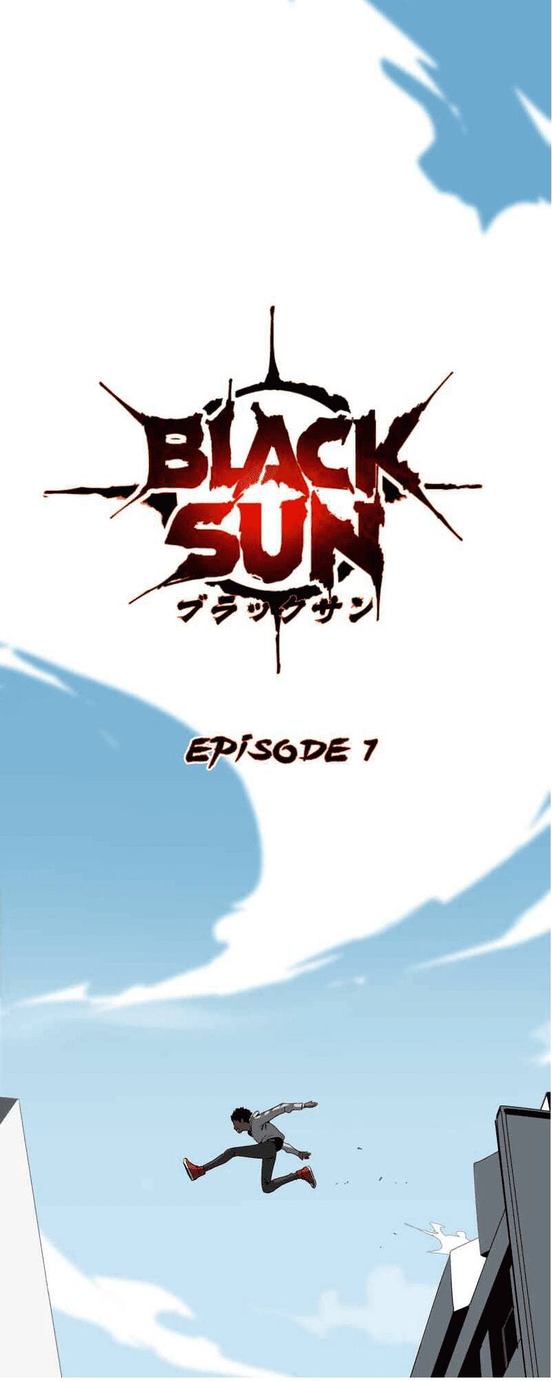 Black Sun Chương 4 Ảnh 2