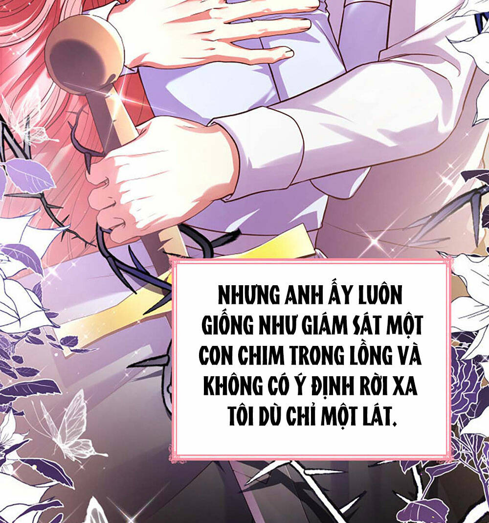 Từ Ác Nữ, Tôi Trở Thành Một Người Mẹ Chương 38.1 Ảnh 51