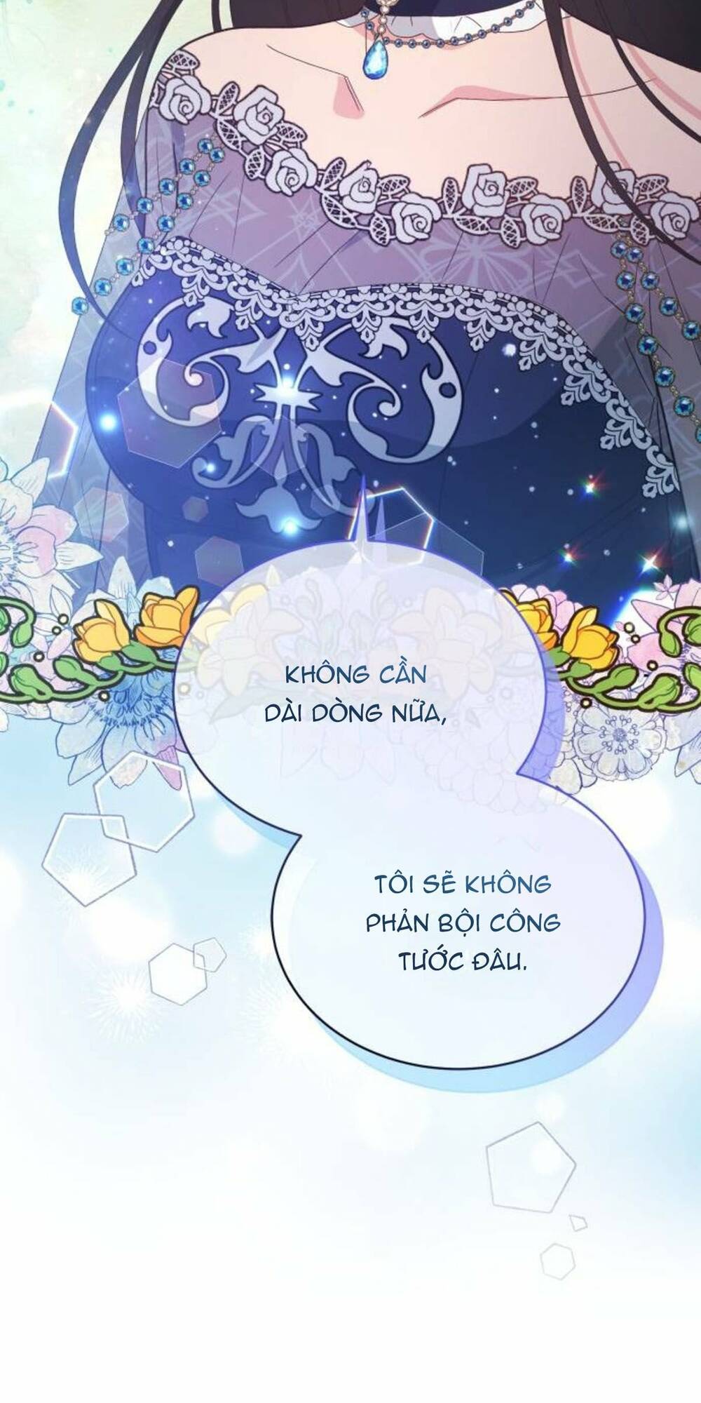 Tôi Đã Quyến Rũ Vị Công Tước Dối Trá Chương 32.1 Ảnh 16