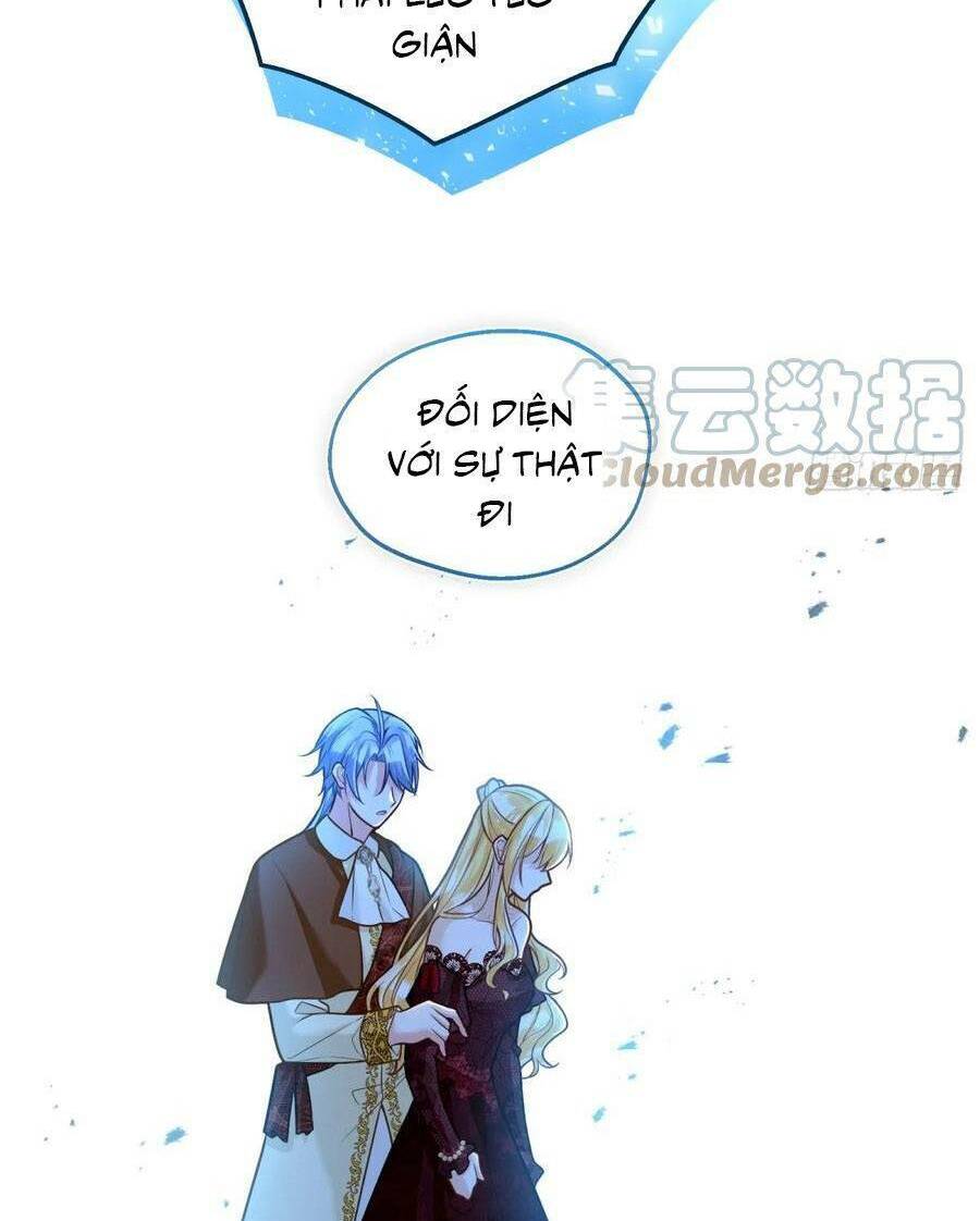 Kế Hoạch Tự Cứu Của Phản Phái Ma Nữ Chương 151 Ảnh 8