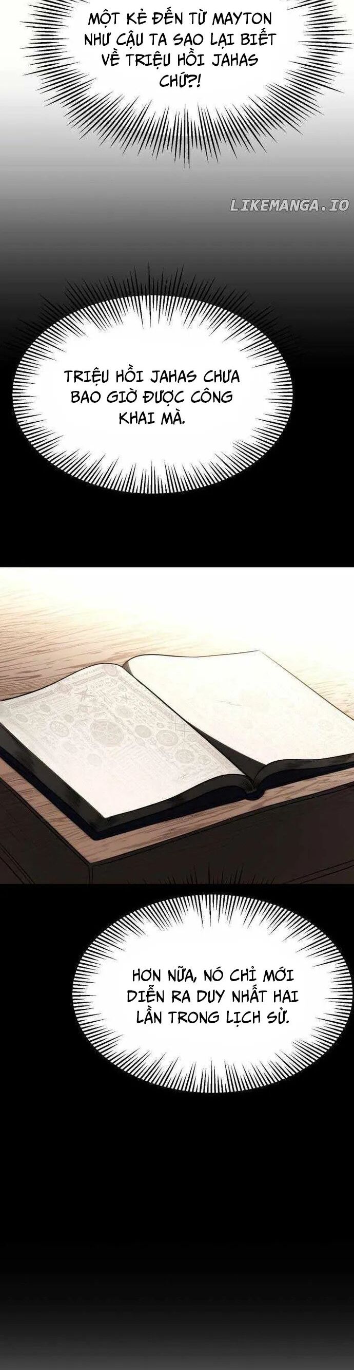 Con Trai Út Của Đại Pháp Sư Lừng Danh Chương 87 Ảnh 6
