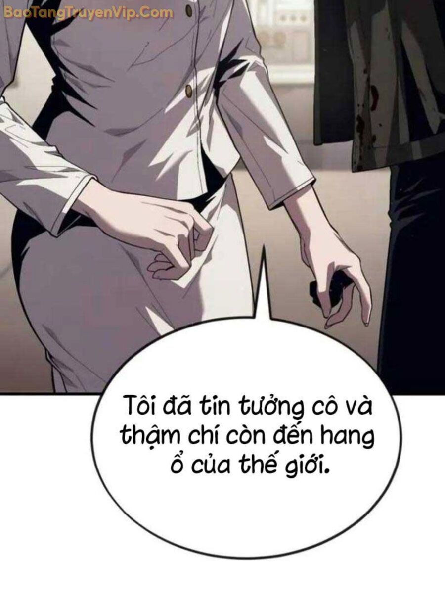 Rỉ Sét Chương 19 Ảnh 14