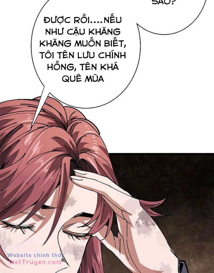 Luân Bàn Thế Giới Chương 170 Ảnh 27