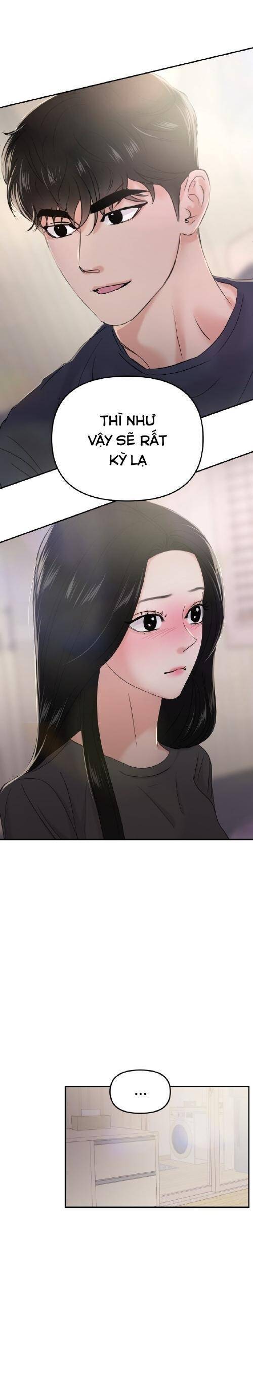 Tình Yêu Cấp 4 Chương 32 Ảnh 6