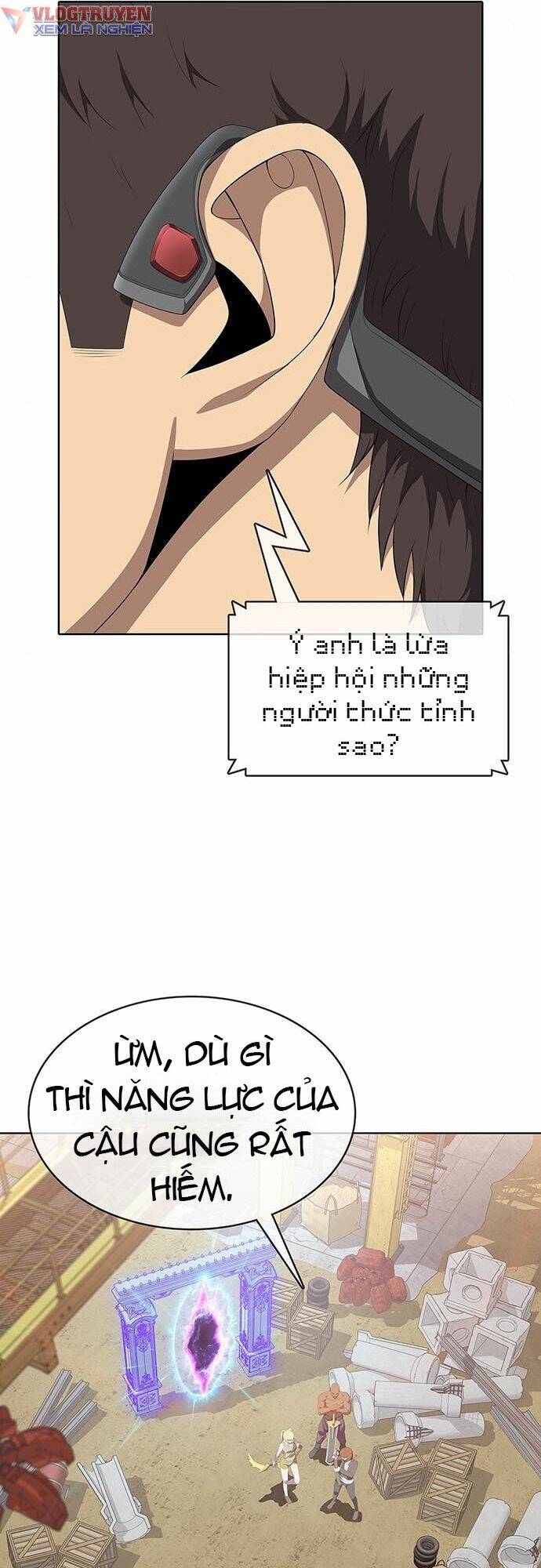 Đầu Bếp Kang Đến Từ Thế Giới Khác Chương 5 Ảnh 10
